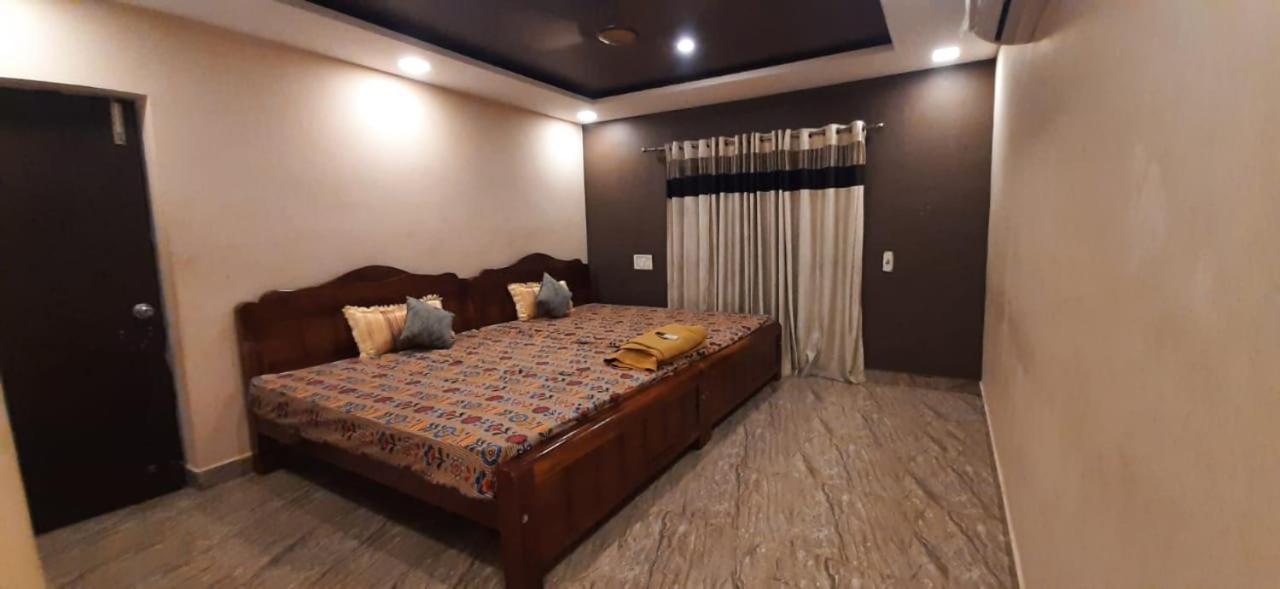Le Grace Beachview Chennai Exterior photo