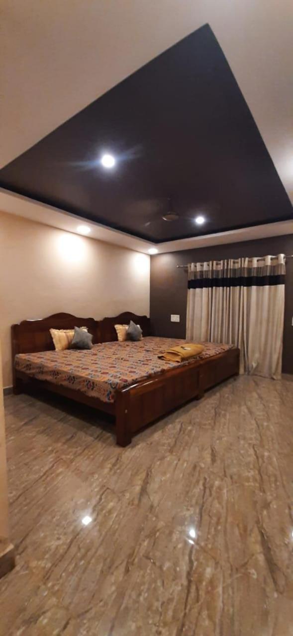 Le Grace Beachview Chennai Exterior photo
