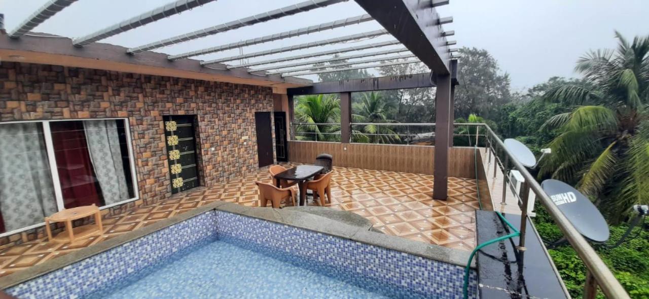 Le Grace Beachview Chennai Exterior photo