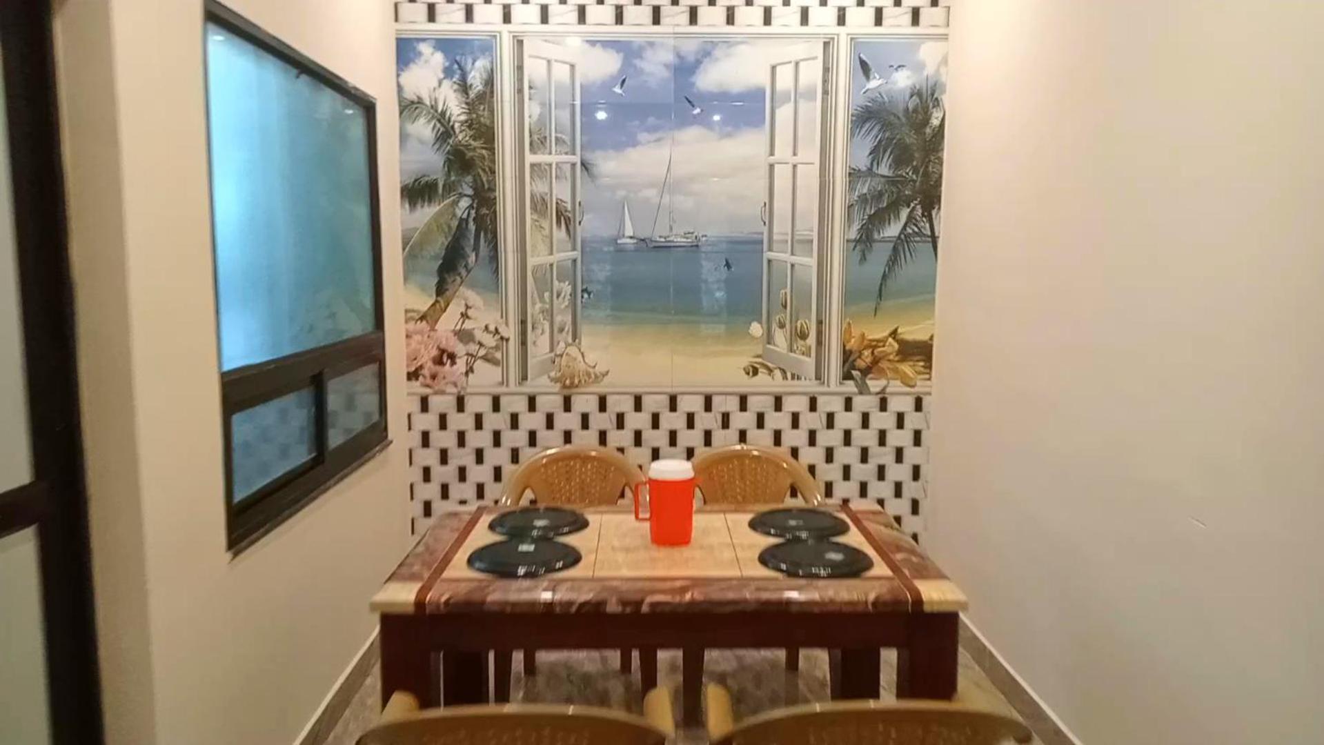 Le Grace Beachview Chennai Room photo
